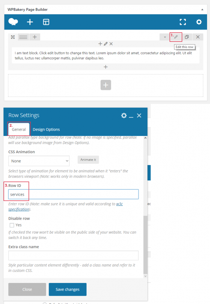 How to Create Anchor Links (One Page Scrolling) Shufflehound Support